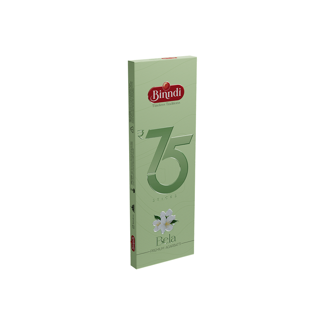 Bela 75st
