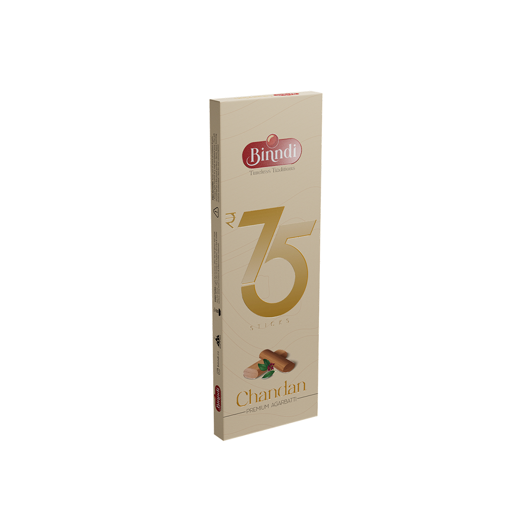 Chandan 75st