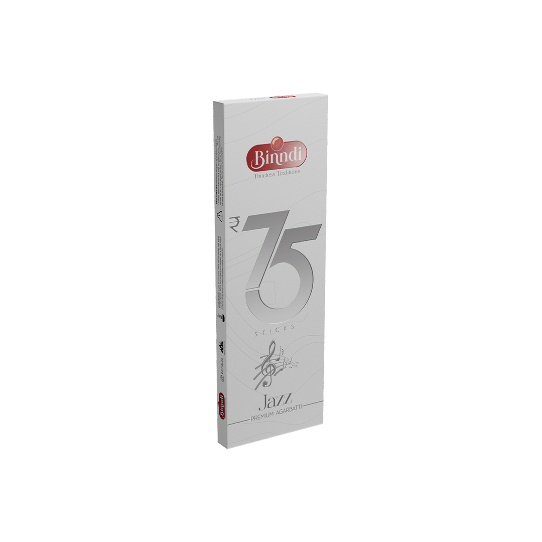 Jazz 75st