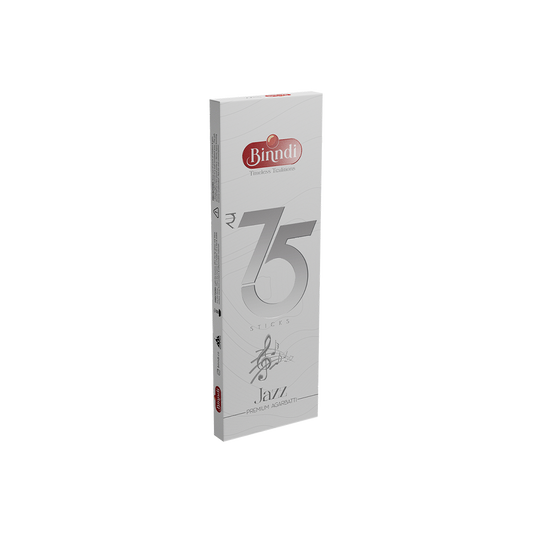 Jazz 75st