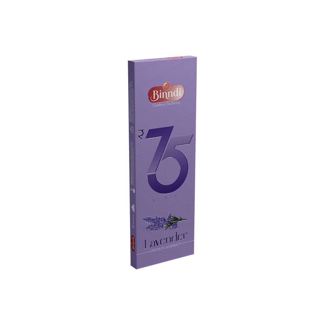 Lavender 75st