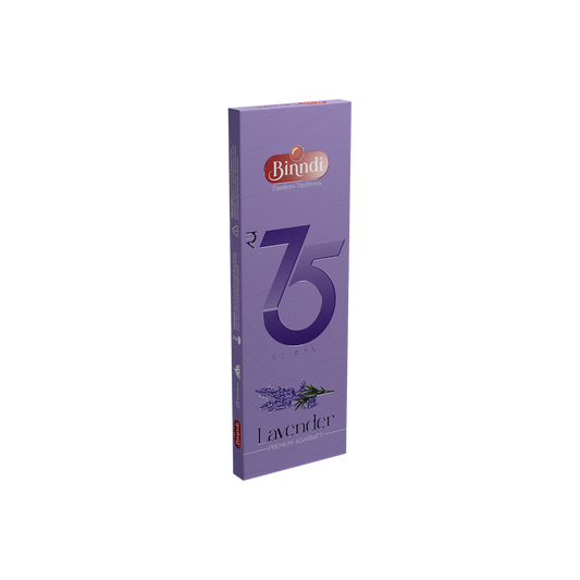 Lavender 75st