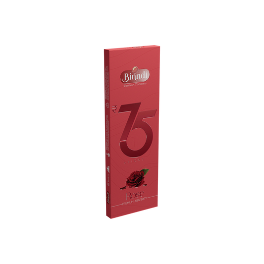 Rose 75st