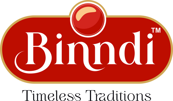 Binndi Incense