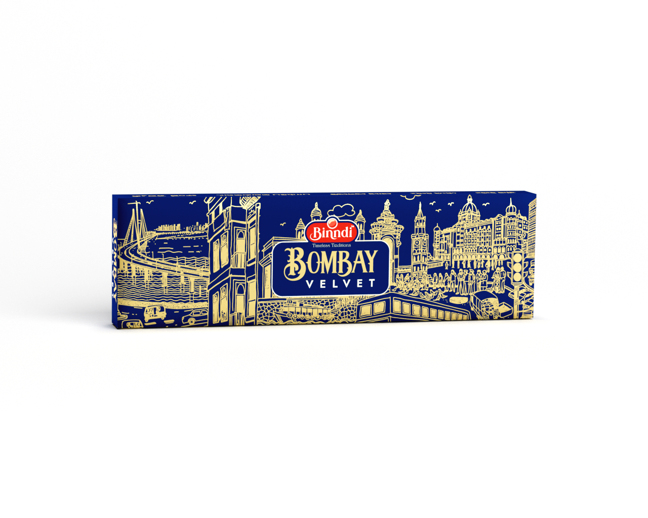 Bombay Velvet 50 Grams