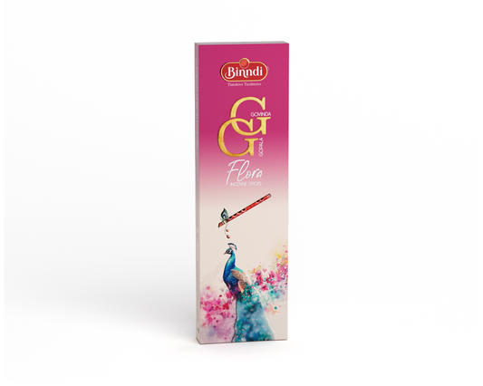 GG Flora 50 Grams