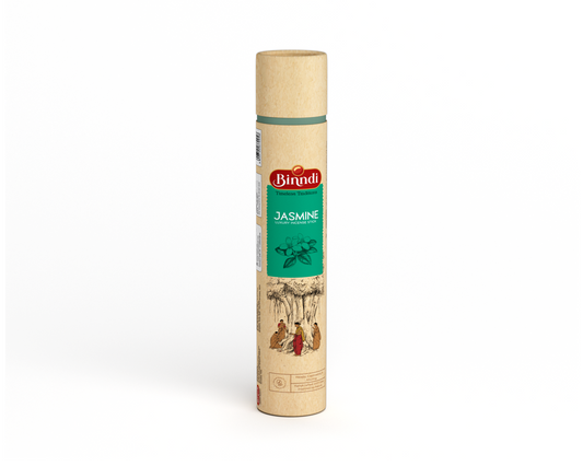 Jasmine Cannister 25 Stick