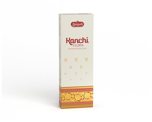 Kanchi Flora 250 Grams