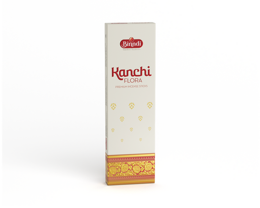 Kanchi Flora 50 Grams