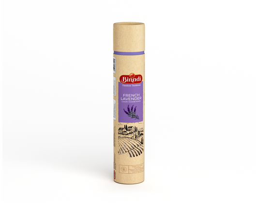 Lavender Cannister 25 Stick