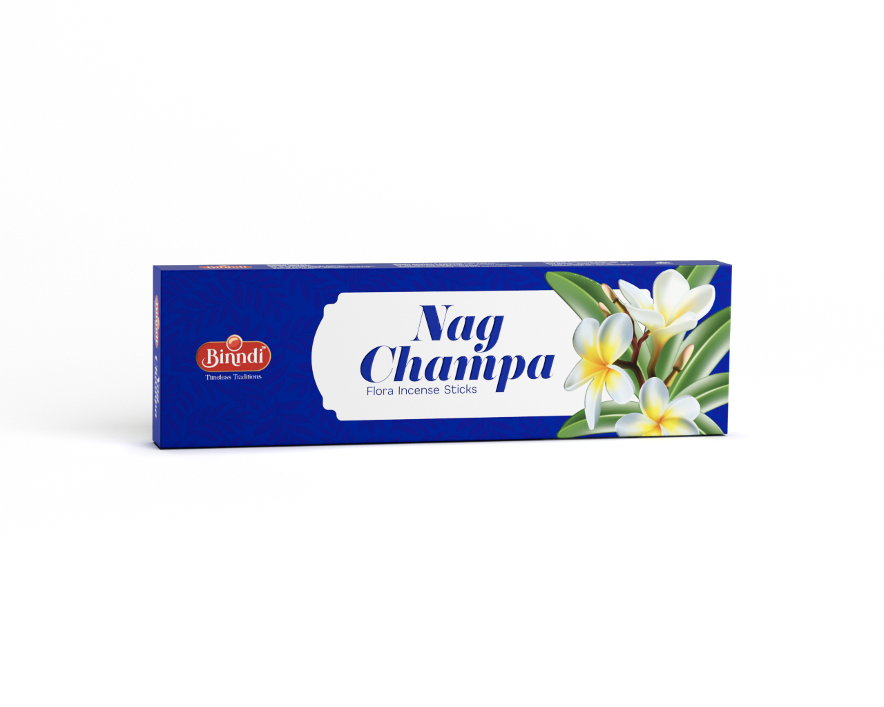 Nag Champa 50 Grams