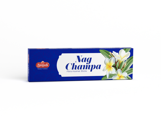 Nag Champa 50 Grams
