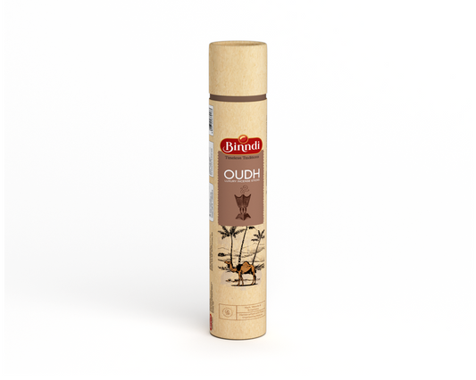 Oudh Cannister 25 Stick