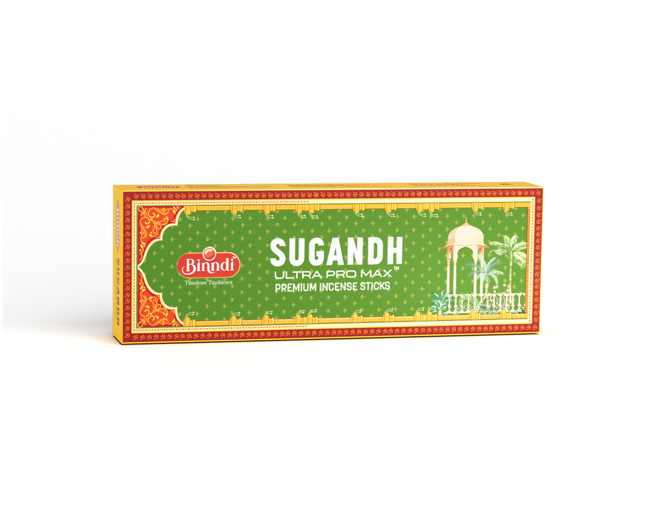 Sugandh 250 Grams
