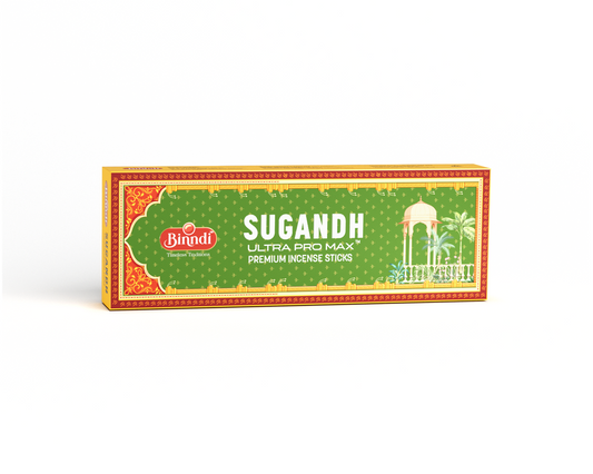 Sugandh 250 Grams