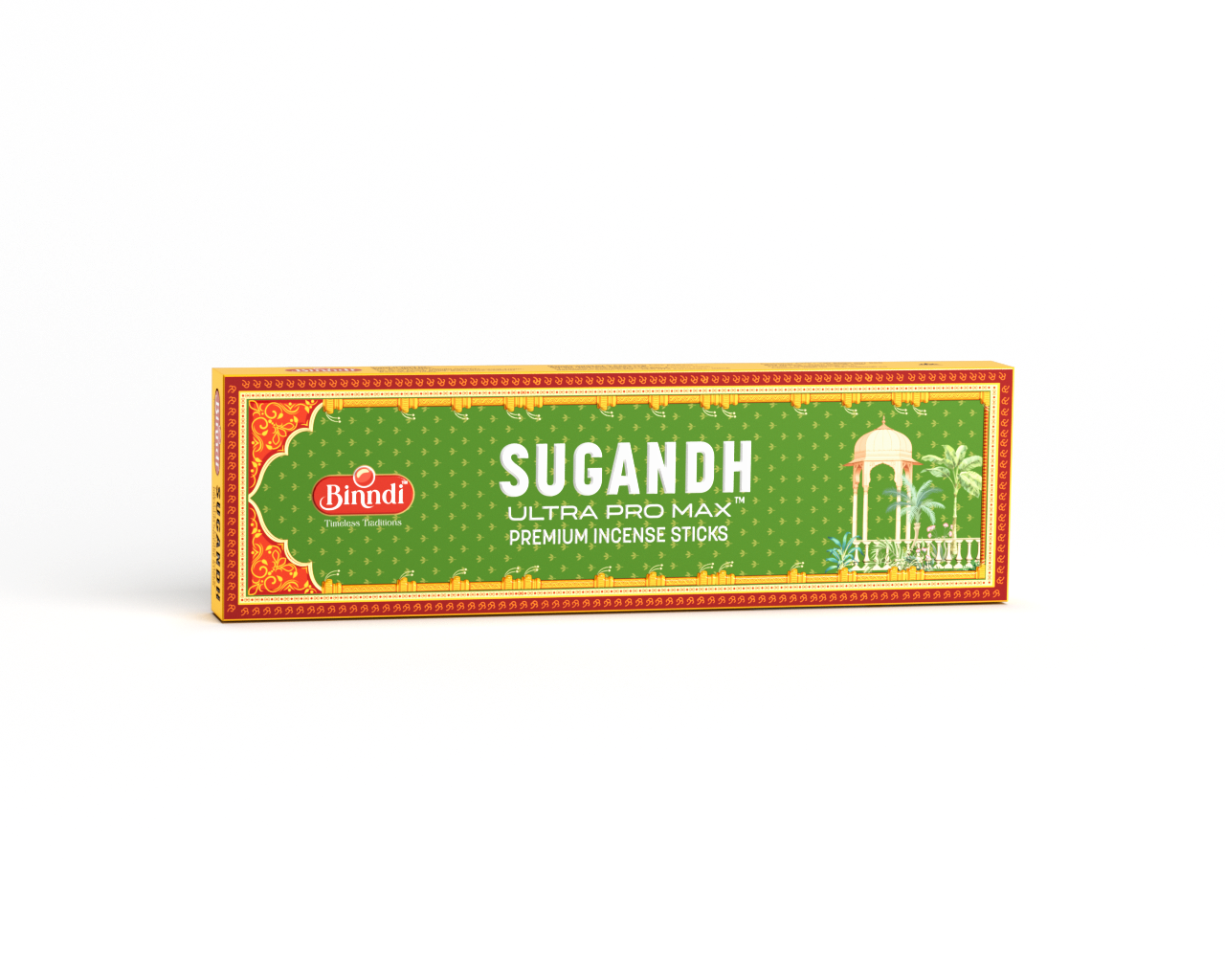 Sugandh 50 Grams
