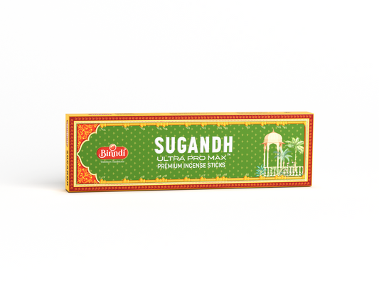 Sugandh 50 Grams