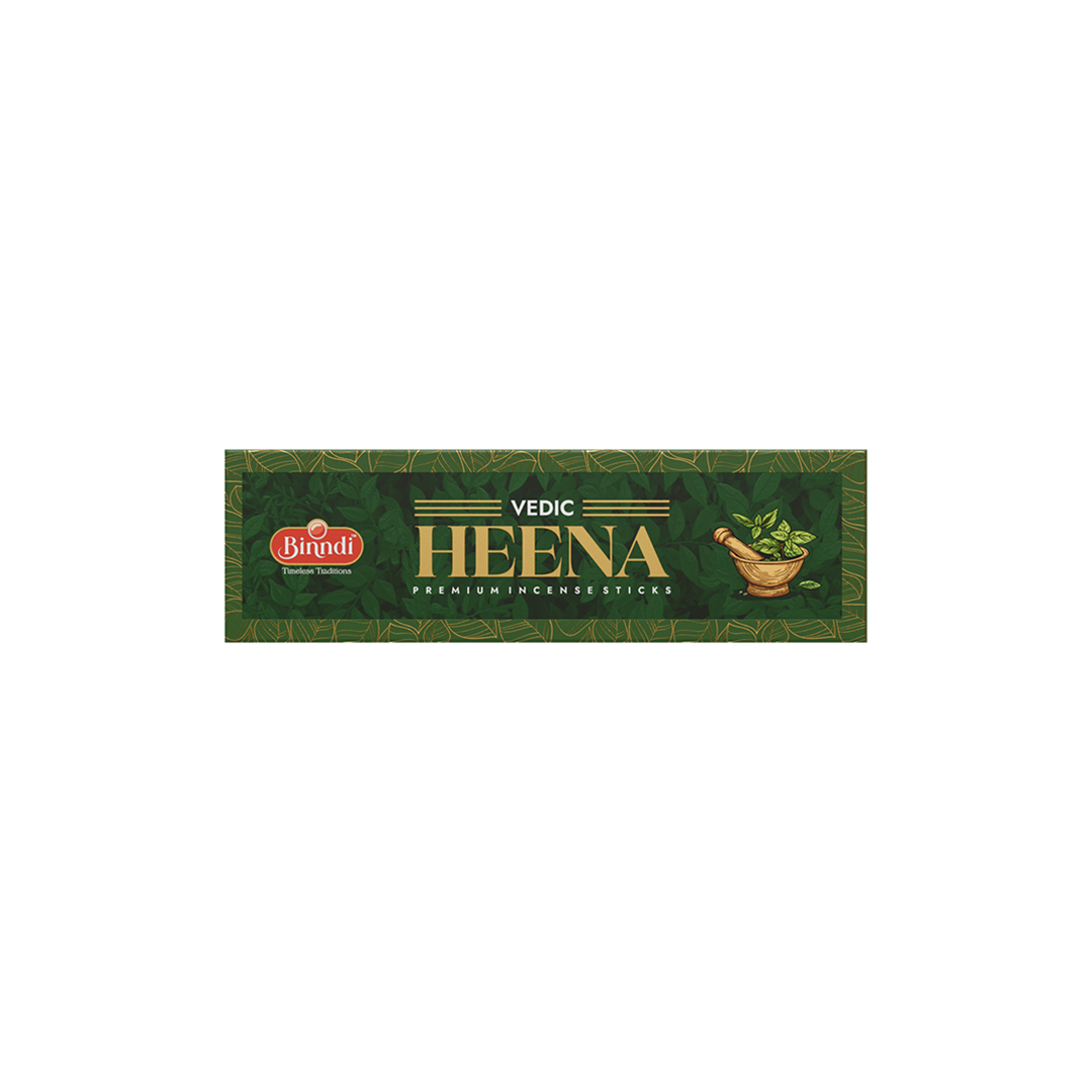 Vedic Heena