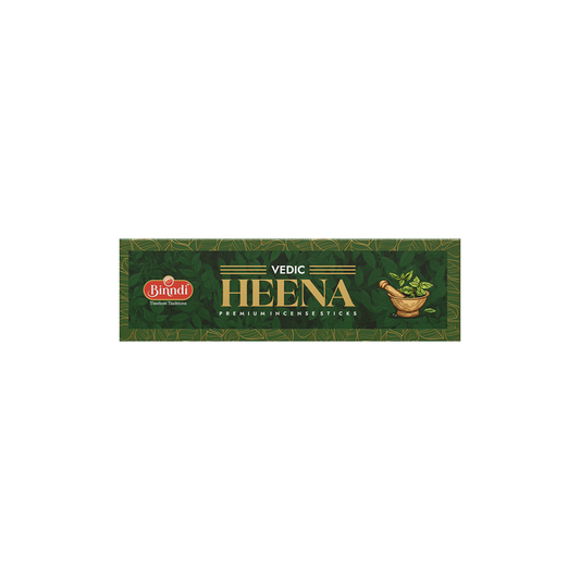 Vedic Heena