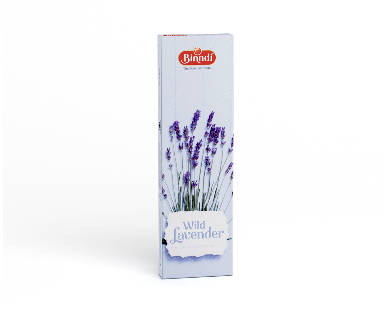 Wild Lavender 50 Grams