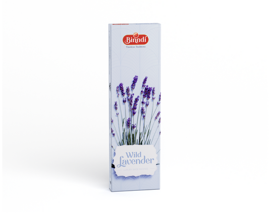 Wild Lavender 50 Grams